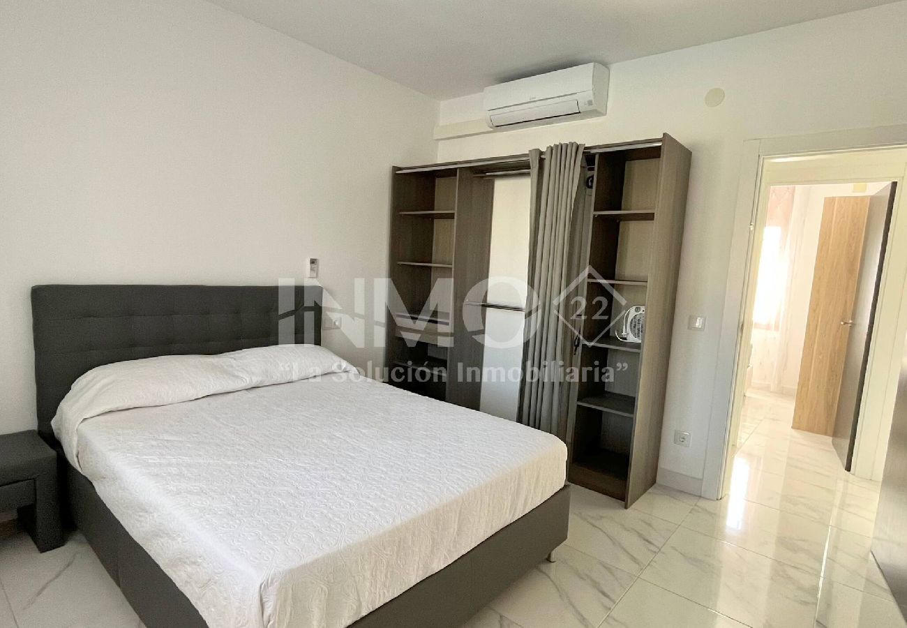 Casa en Mont-Roig del Camp - 101D