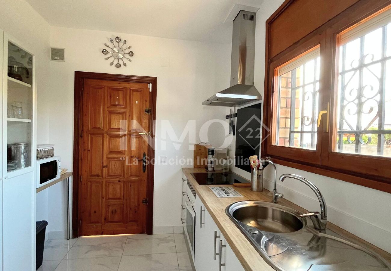 Casa en Mont-Roig del Camp - 101D