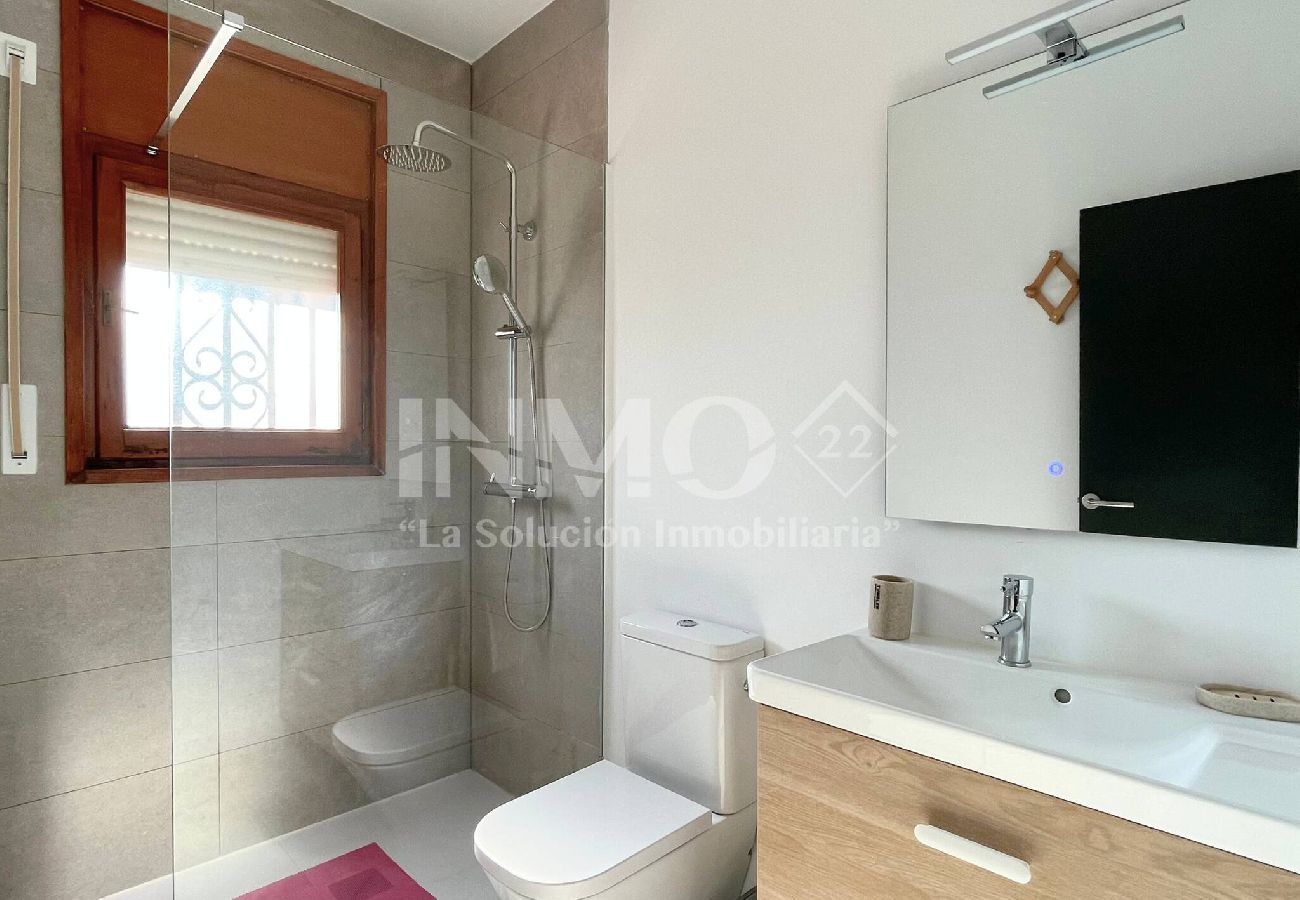 Casa en Mont-Roig del Camp - 101D