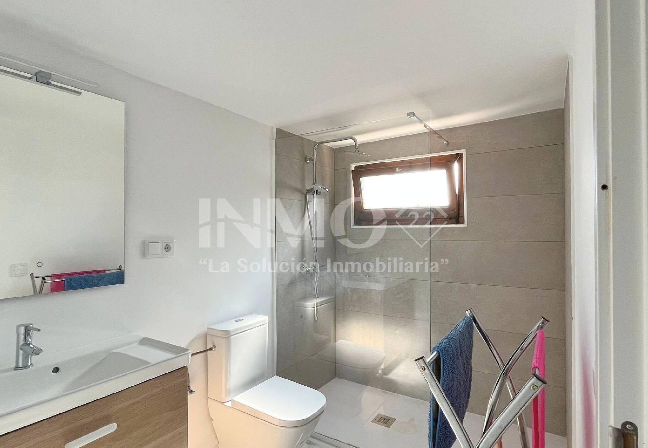 Casa en Mont-Roig del Camp - 101D
