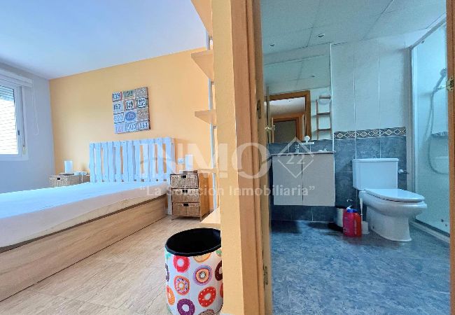 Apartamento en Cambrils - 136B Apartamento en Cambrils - 136B