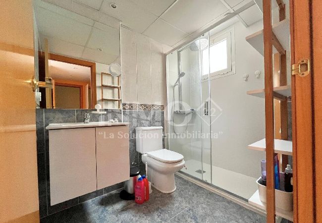 Apartamento en Cambrils - 136B Apartamento en Cambrils - 136B