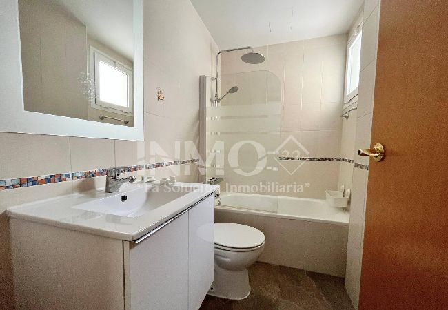 Apartamento en Cambrils - 136B Apartamento en Cambrils - 136B