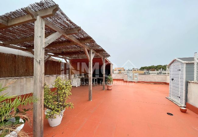 Apartamento en Cambrils - 136B Apartamento en Cambrils - 136B