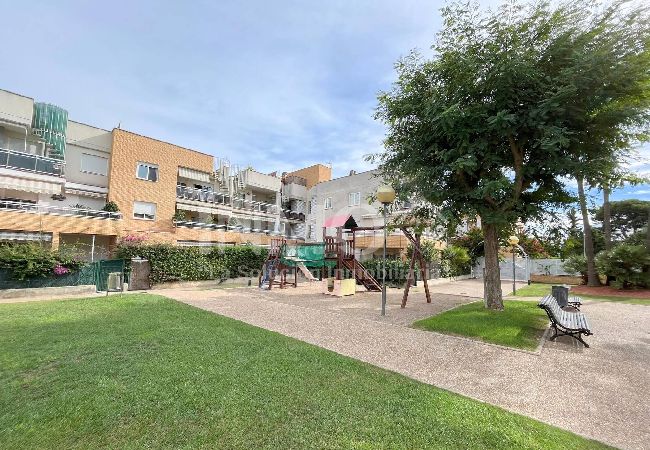 Apartamento en Cambrils - 136B Apartamento en Cambrils - 136B