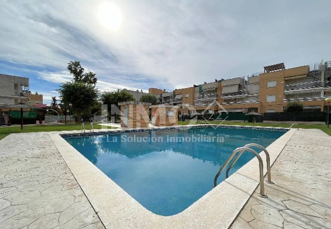 Apartamento en Cambrils - 136B Apartamento en Cambrils - 136B