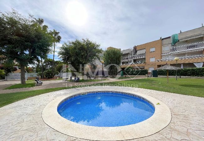 Apartamento en Cambrils - 136B Apartamento en Cambrils - 136B