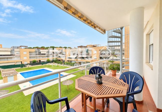 Apartamento en Cambrils - 136B