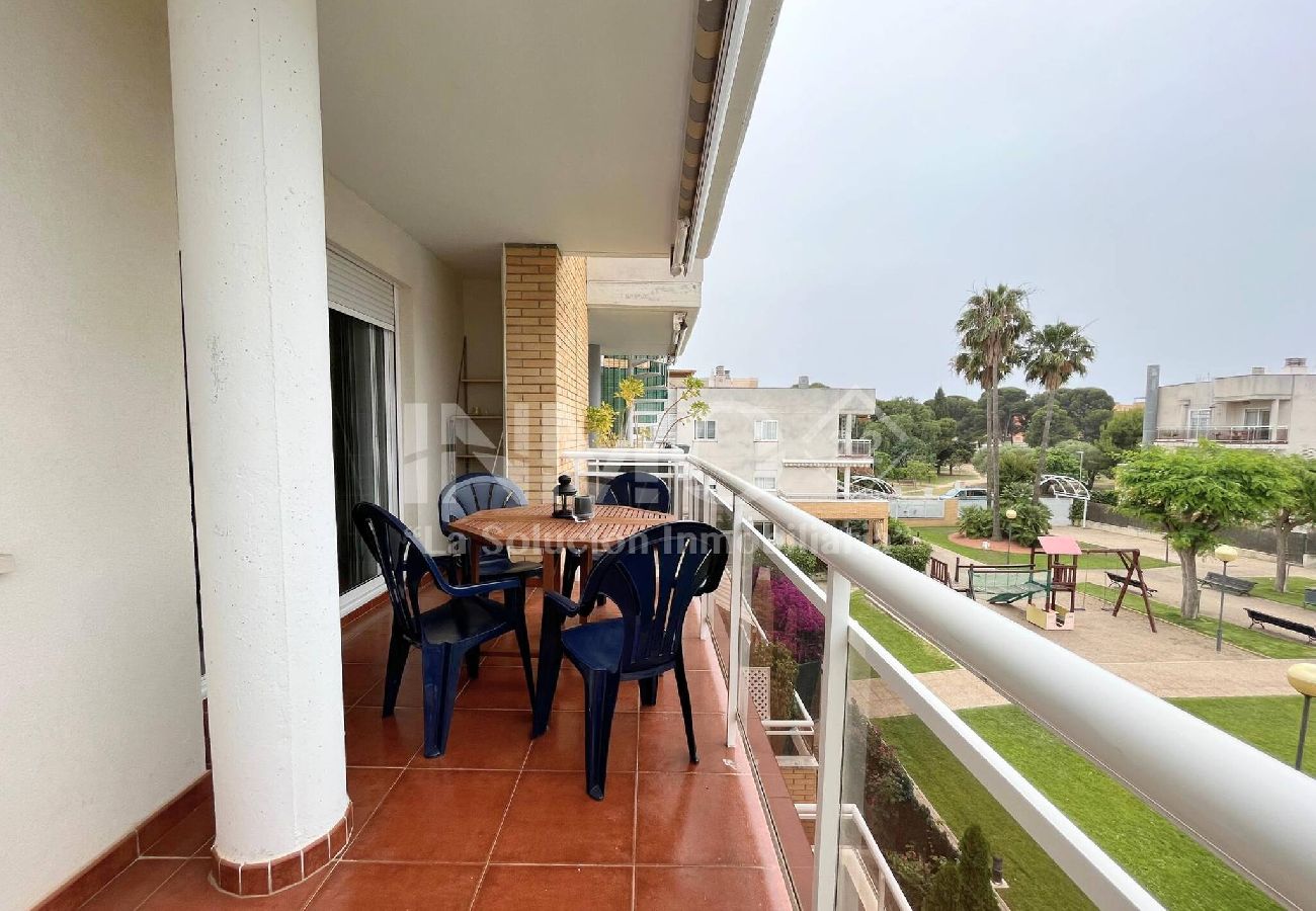 Apartamento en Cambrils - 136B