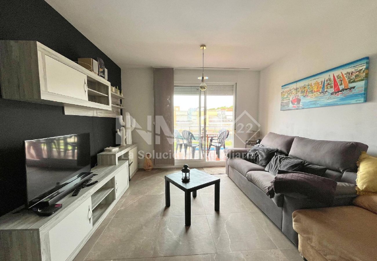 Apartamento en Cambrils - 136B