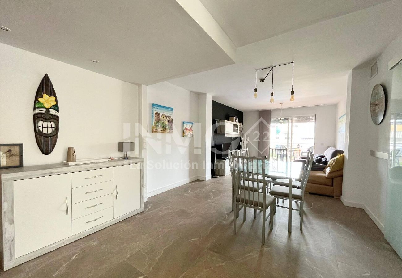 Apartamento en Cambrils - 136B