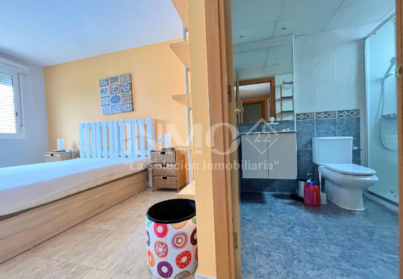 Apartamento en Cambrils - 136B