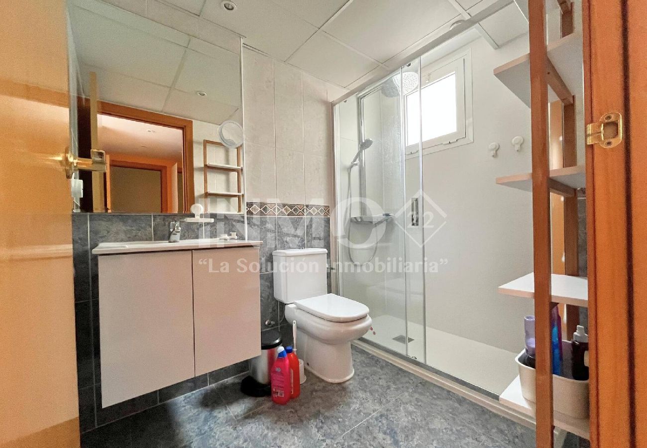 Apartamento en Cambrils - 136B