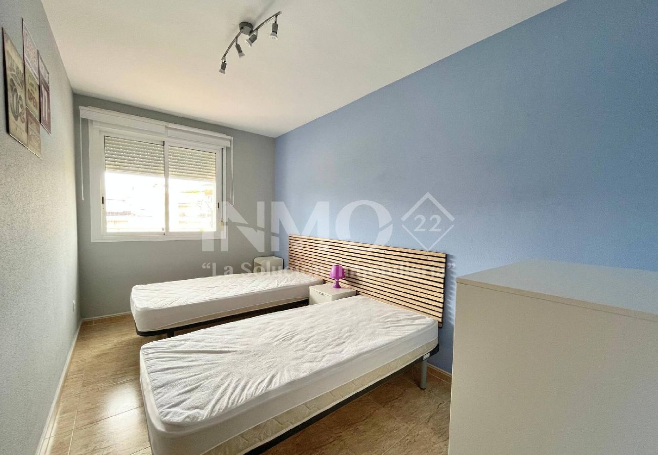 Apartamento en Cambrils - 136B