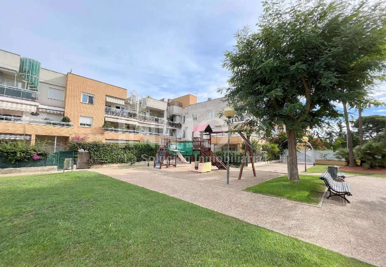 Apartamento en Cambrils - 136B