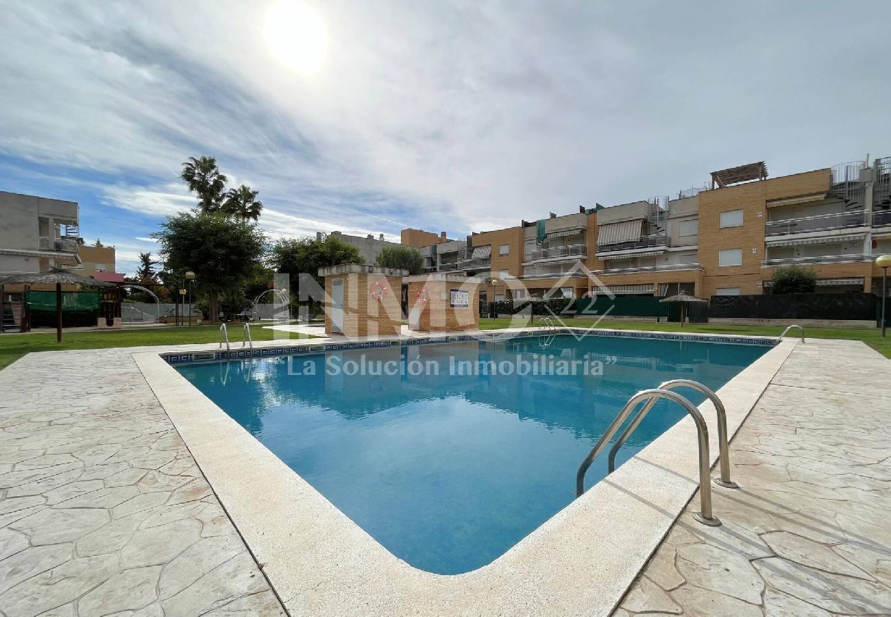 Apartamento en Cambrils - 136B