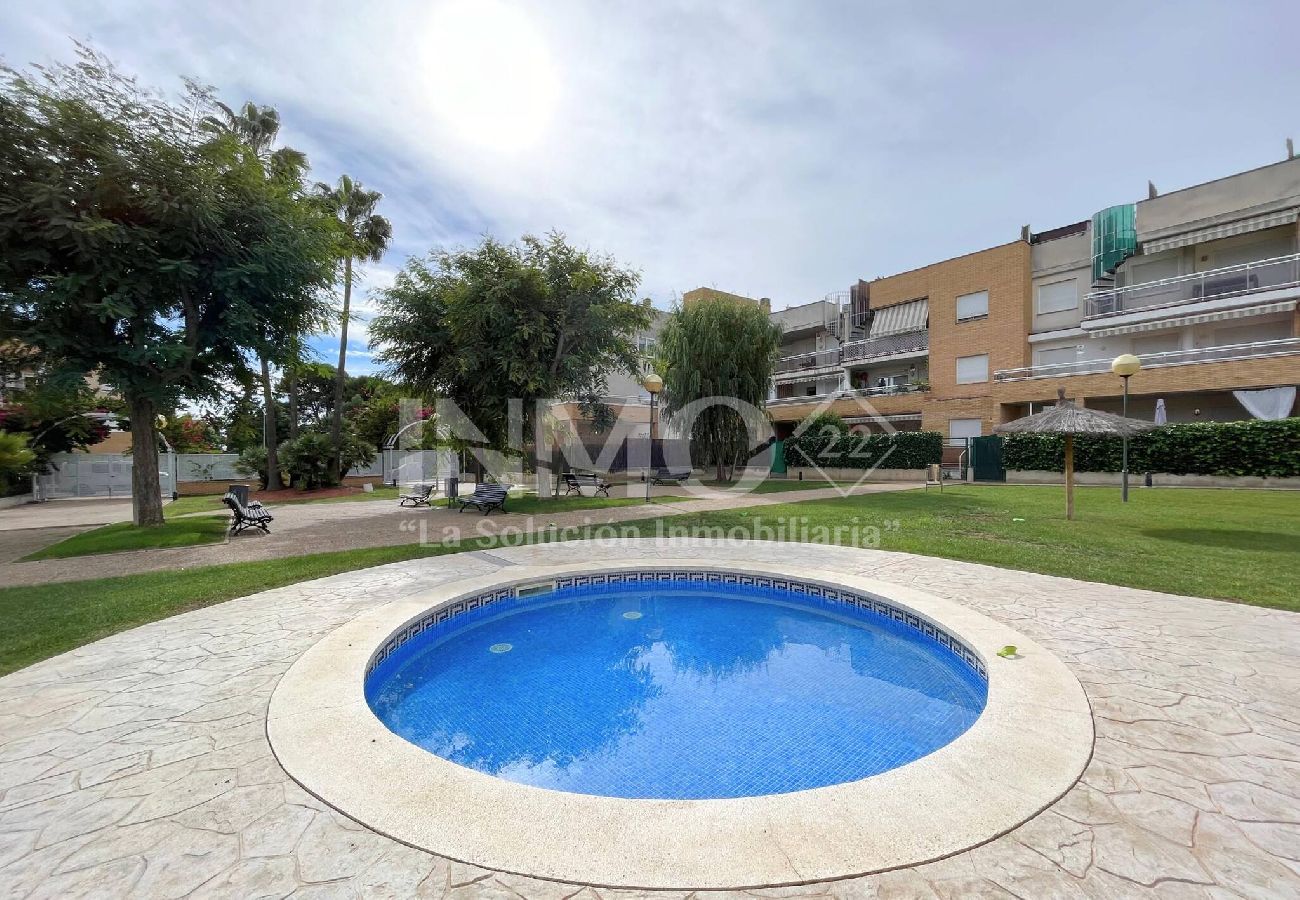 Apartamento en Cambrils - 136B