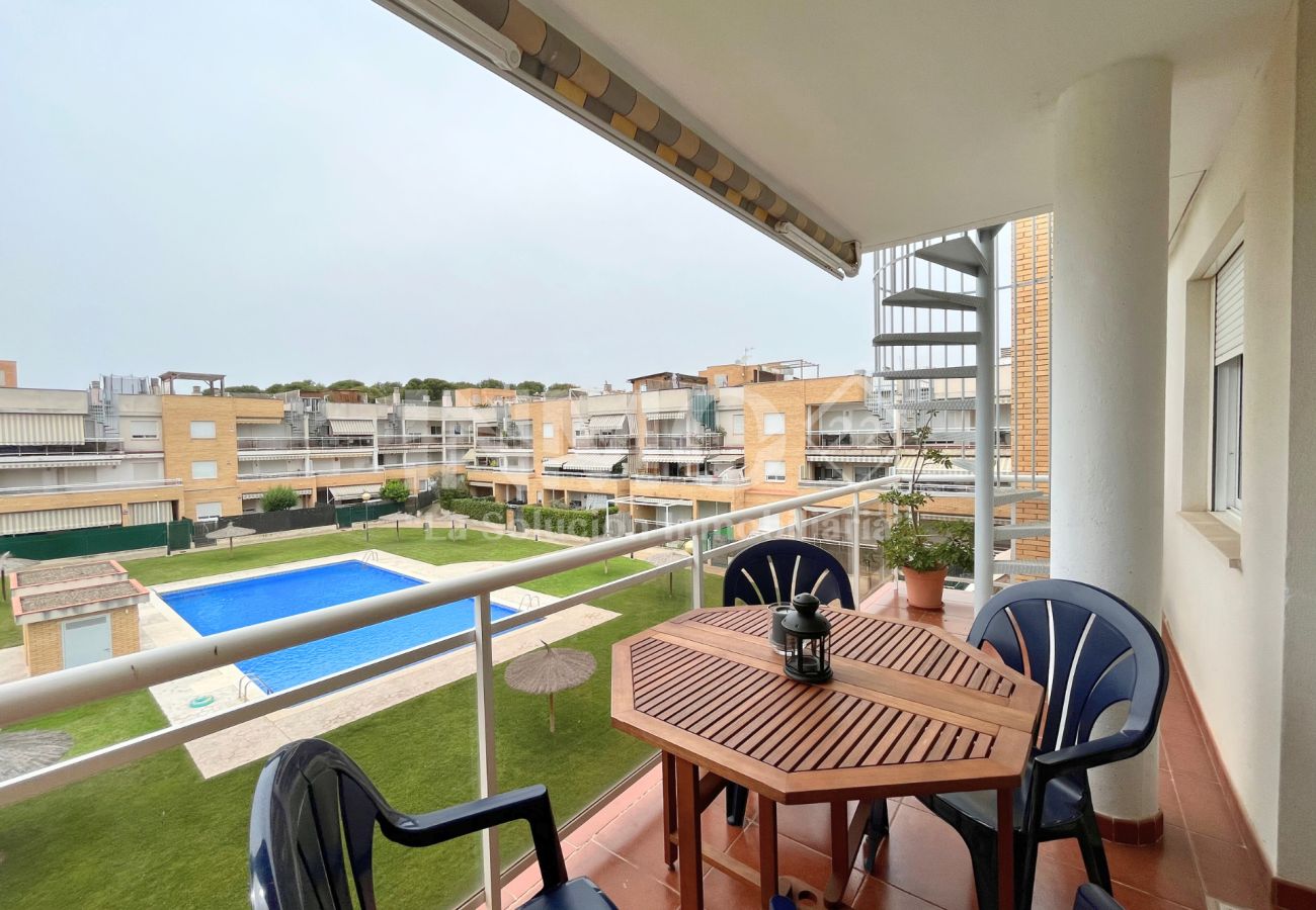 Apartamento en Cambrils - 136B