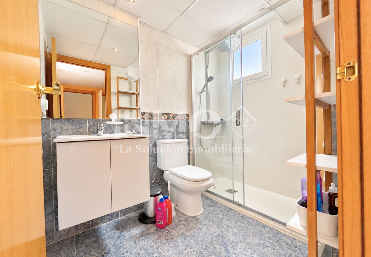 Apartamento en Cambrils - 136B