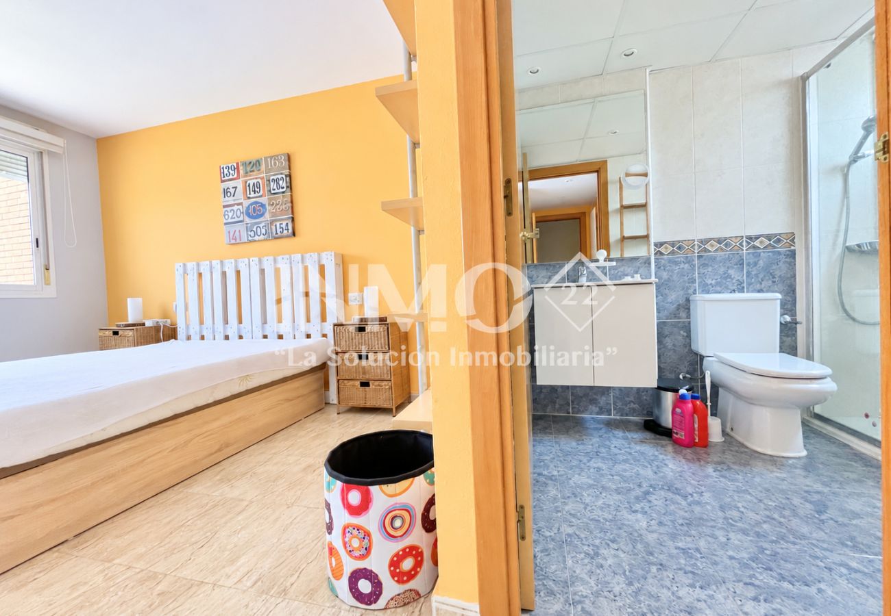 Apartamento en Cambrils - 136B