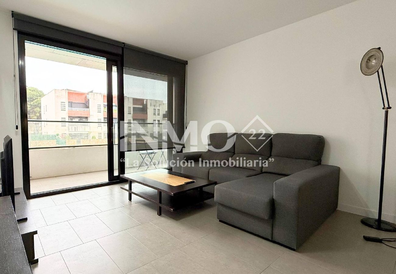 Apartamento en Cambrils - 153B