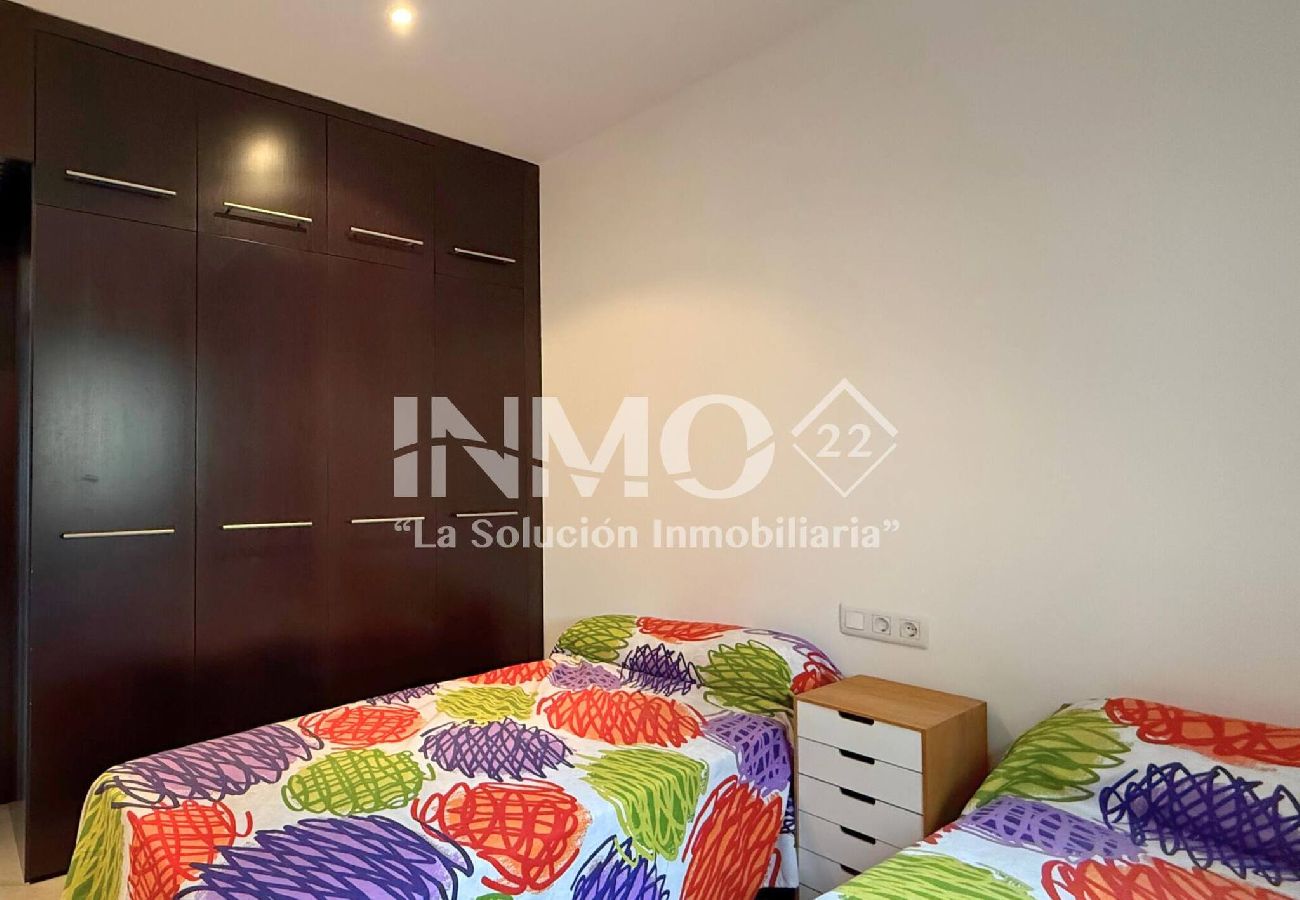 Apartamento en Cambrils - 153B