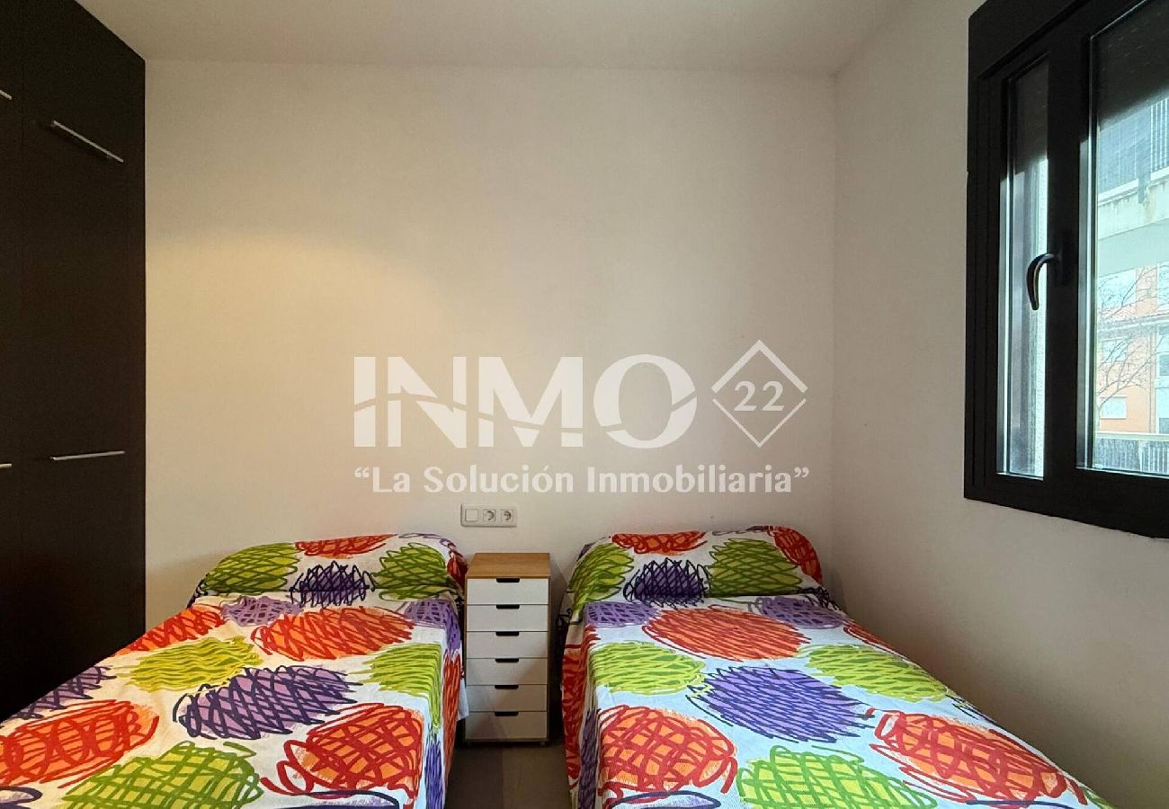 Apartamento en Cambrils - 153B