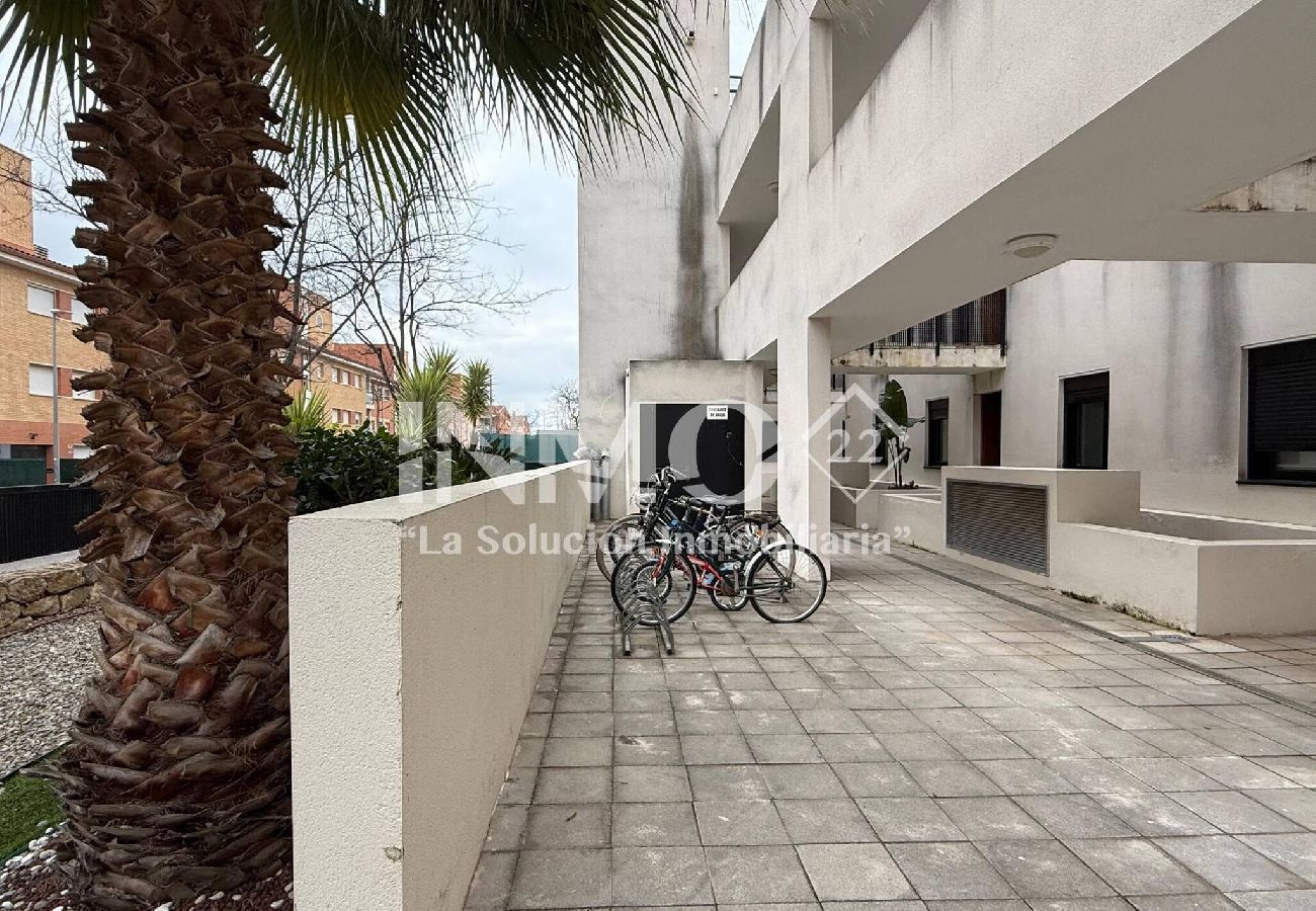 Apartamento en Cambrils - 153B