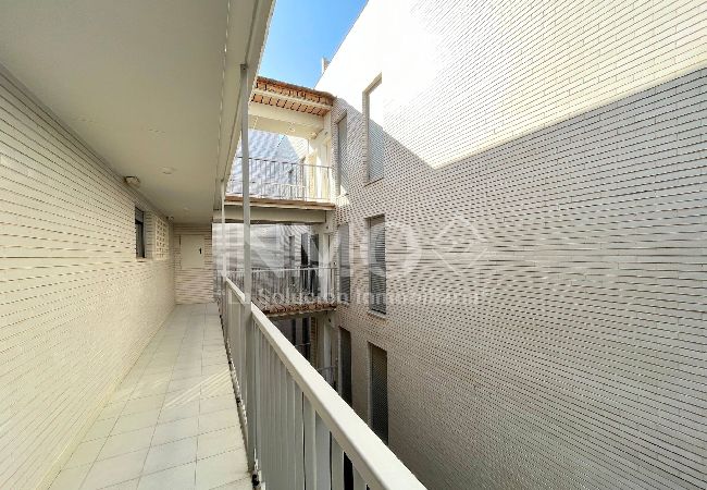 Apartamento en Cambrils - 162B Apartamento en Cambrils - 162B