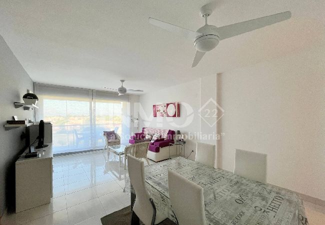 Apartamento en Cambrils - 162B Apartamento en Cambrils - 162B