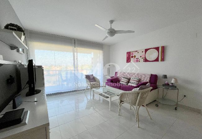 Apartamento en Cambrils - 162B Apartamento en Cambrils - 162B