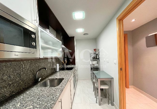 Apartamento en Cambrils - 162B Apartamento en Cambrils - 162B