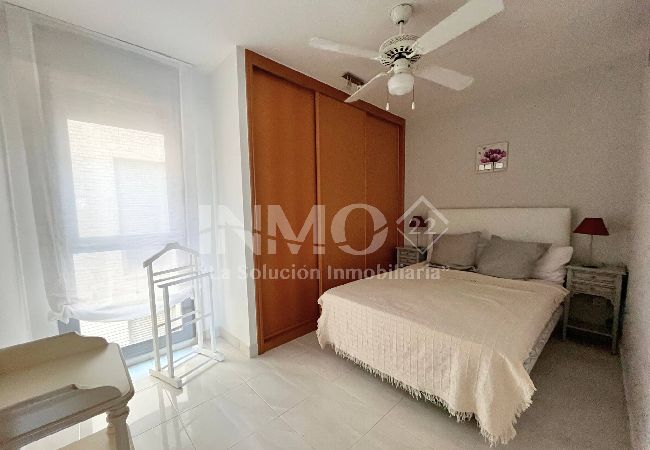 Apartamento en Cambrils - 162B Apartamento en Cambrils - 162B