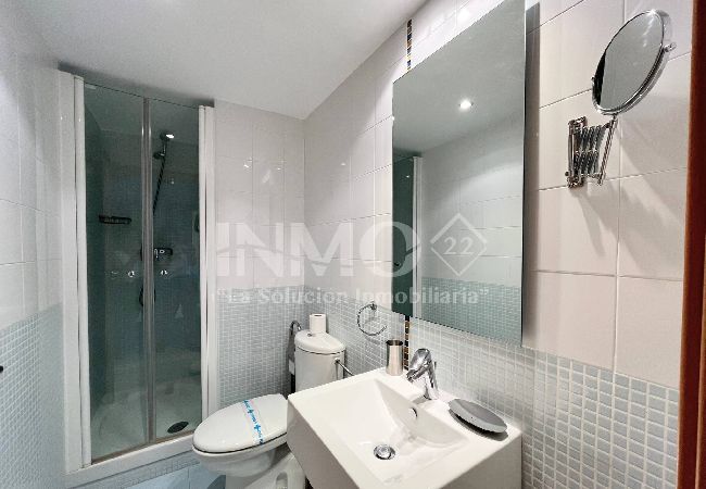 Apartamento en Cambrils - 162B Apartamento en Cambrils - 162B