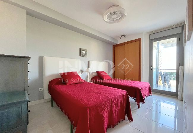 Apartamento en Cambrils - 162B Apartamento en Cambrils - 162B