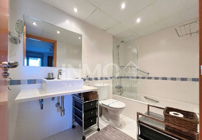 Apartamento en Cambrils - 162B Apartamento en Cambrils - 162B