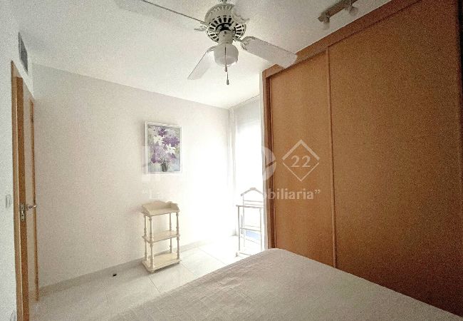 Apartamento en Cambrils - 162B Apartamento en Cambrils - 162B