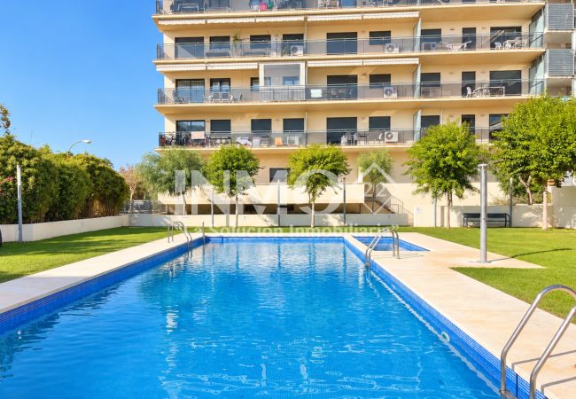 Apartamento en Cambrils - 162B