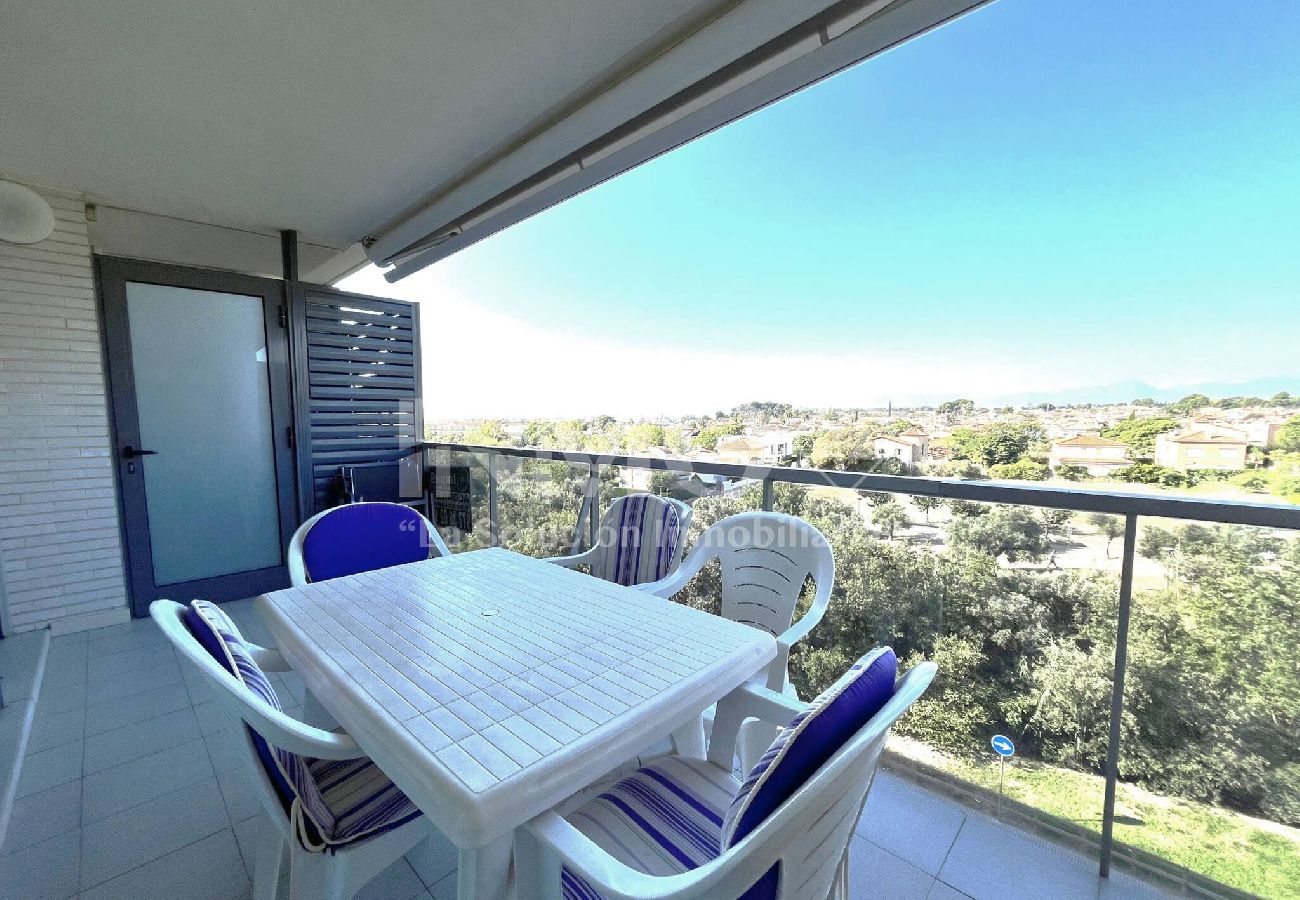 Apartamento en Cambrils - 162B