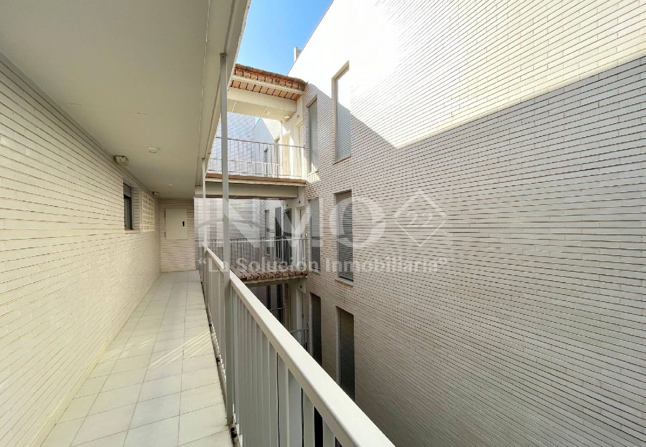 Apartamento en Cambrils - 162B