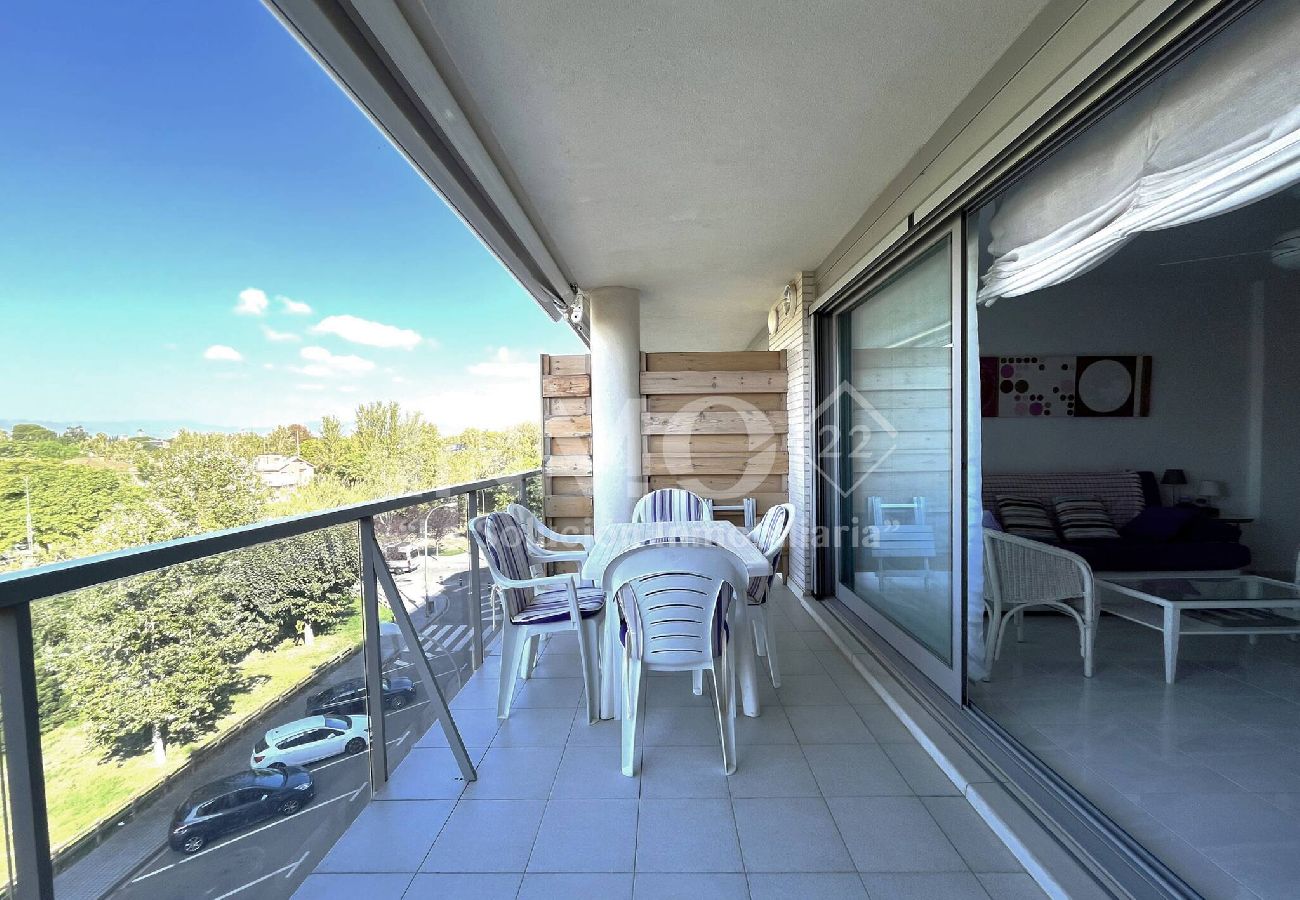Apartamento en Cambrils - 162B