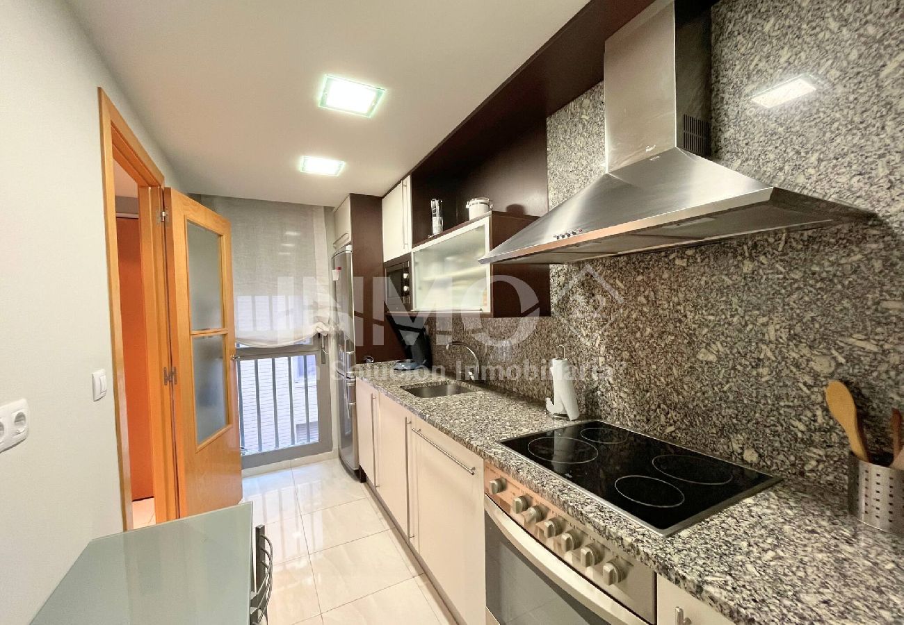Apartamento en Cambrils - 162B