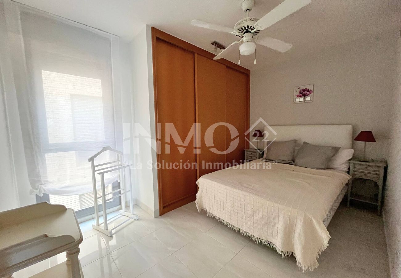 Apartamento en Cambrils - 162B