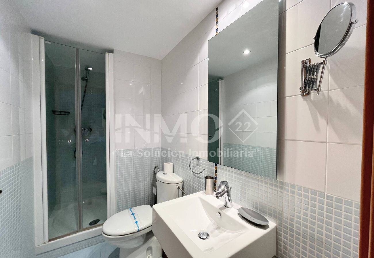 Apartamento en Cambrils - 162B