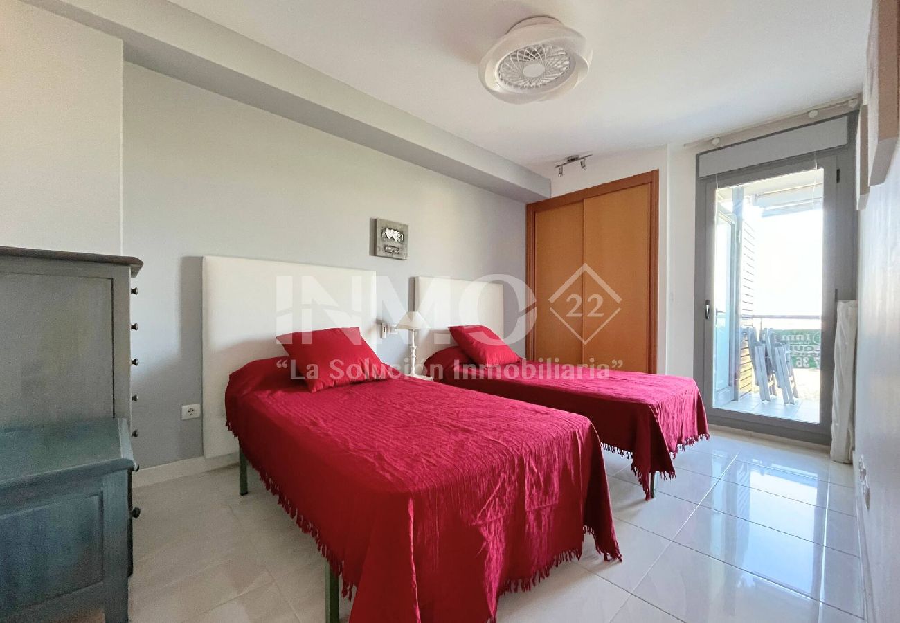 Apartamento en Cambrils - 162B
