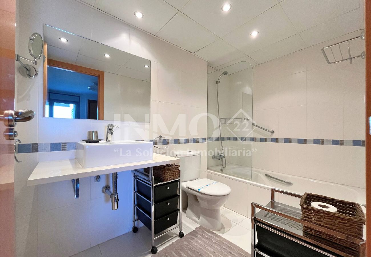 Apartamento en Cambrils - 162B