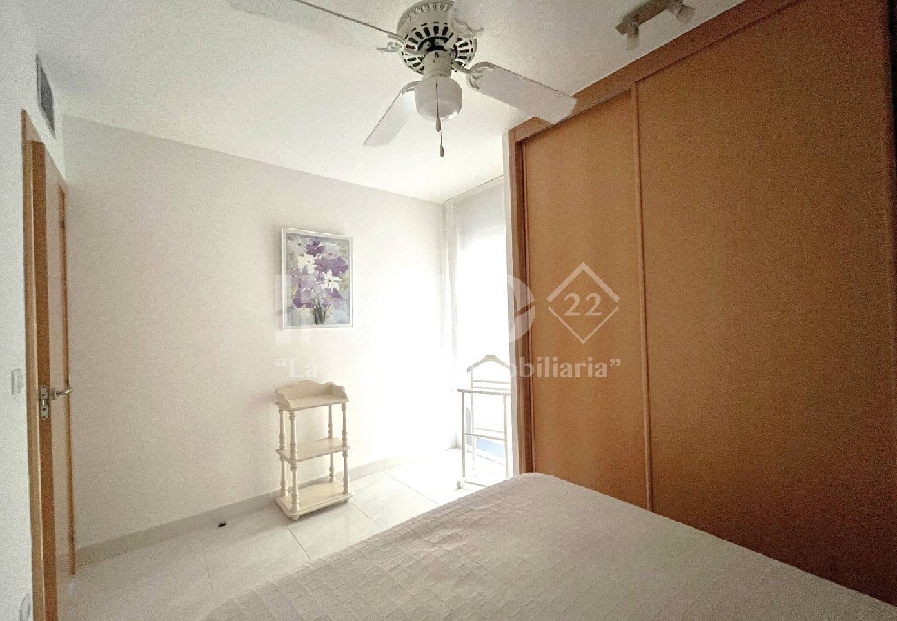 Apartamento en Cambrils - 162B