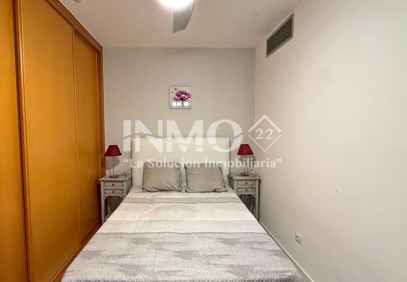Apartamento en Cambrils - 162B