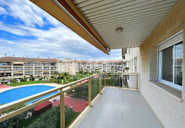 Apartamento en Cambrils - 101C Apartamento en Cambrils - 101C