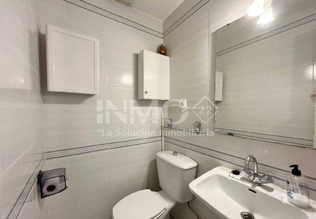 Apartamento en Cambrils - 101C Apartamento en Cambrils - 101C